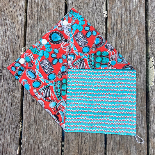 ‘Diva’ Neck Scarf