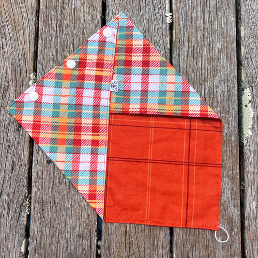 ‘Winter’ Neck Scarf