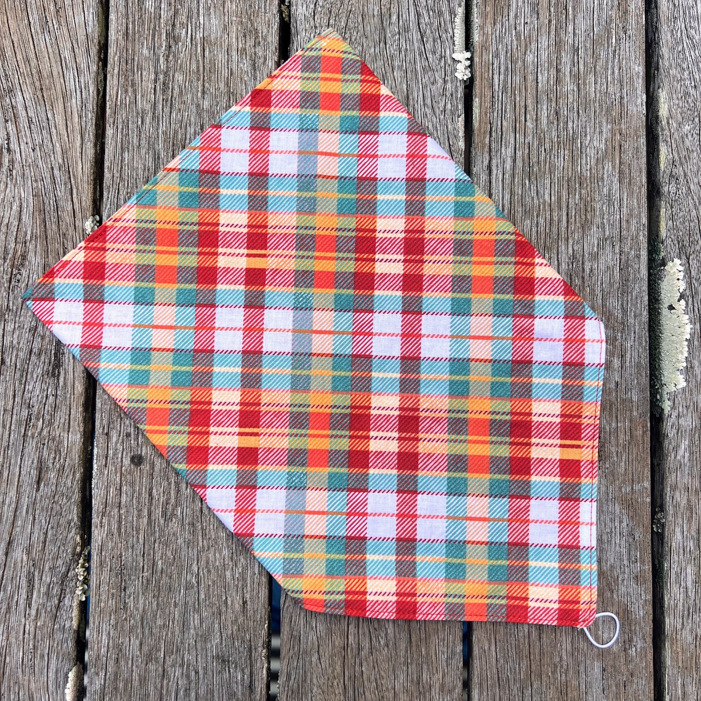 ‘Winter’ Neck Scarf