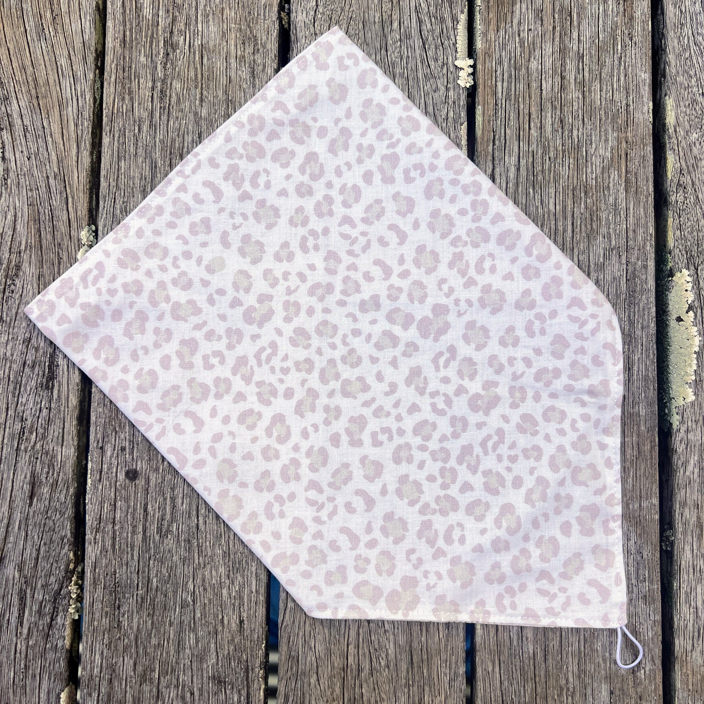 ‘Dallas’ Neck Scarf