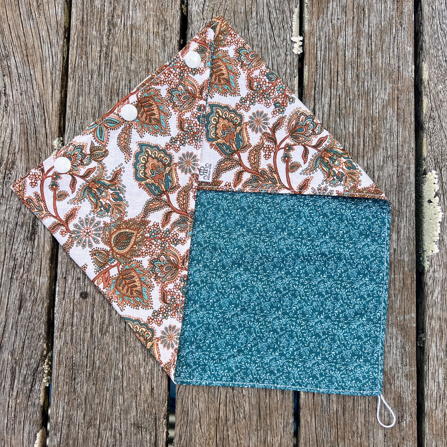 ‘Jenna’ Neck Scarf