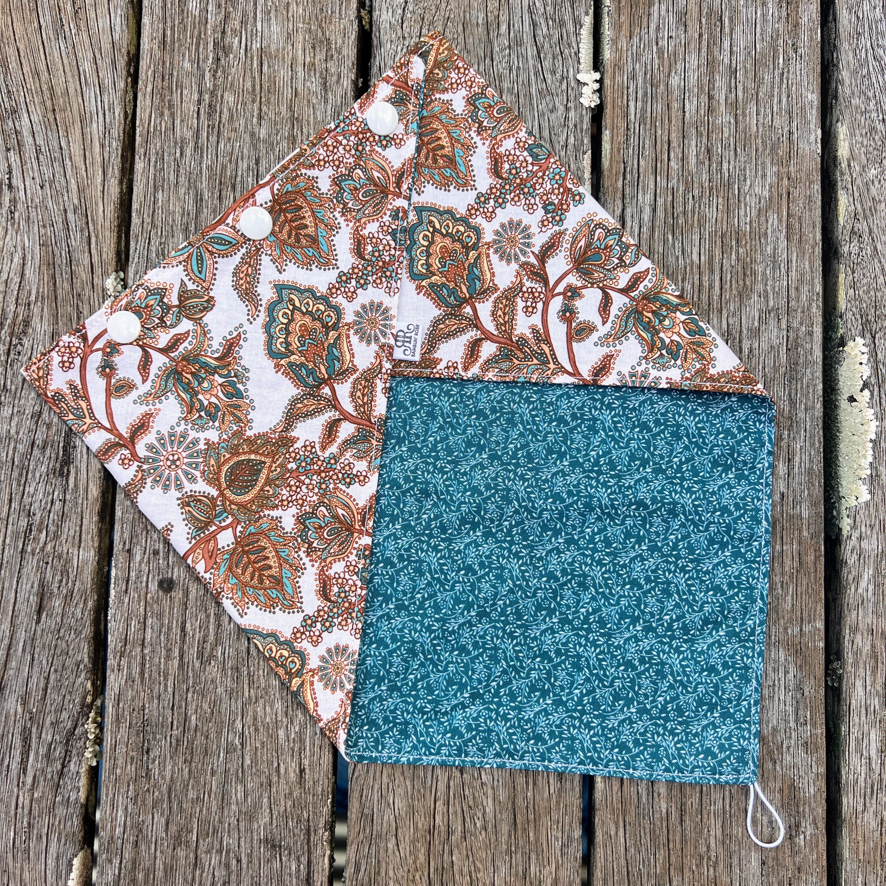 ‘Jenna’ Neck Scarf