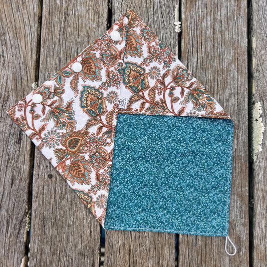 ‘Jenna’ Neck Scarf