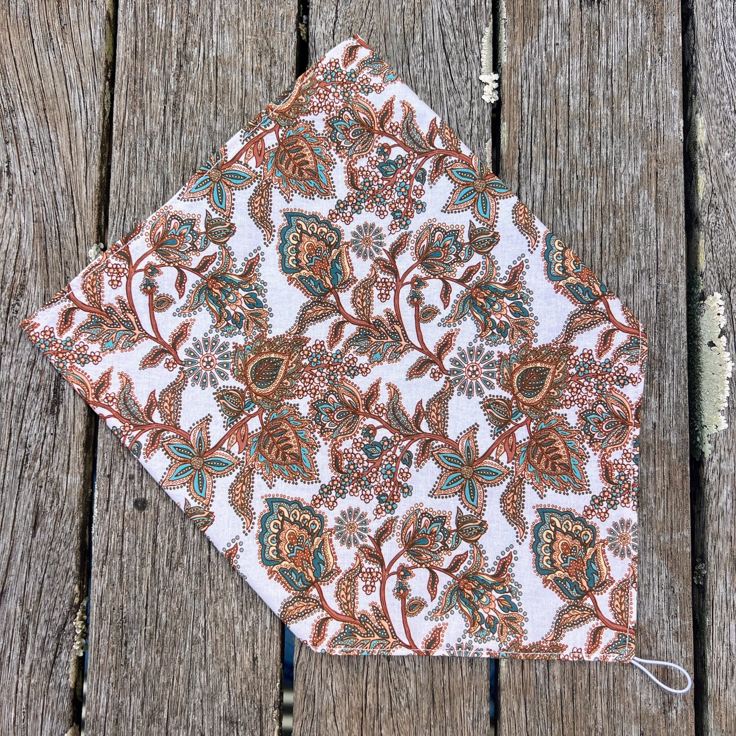 ‘Jenna’ Neck Scarf