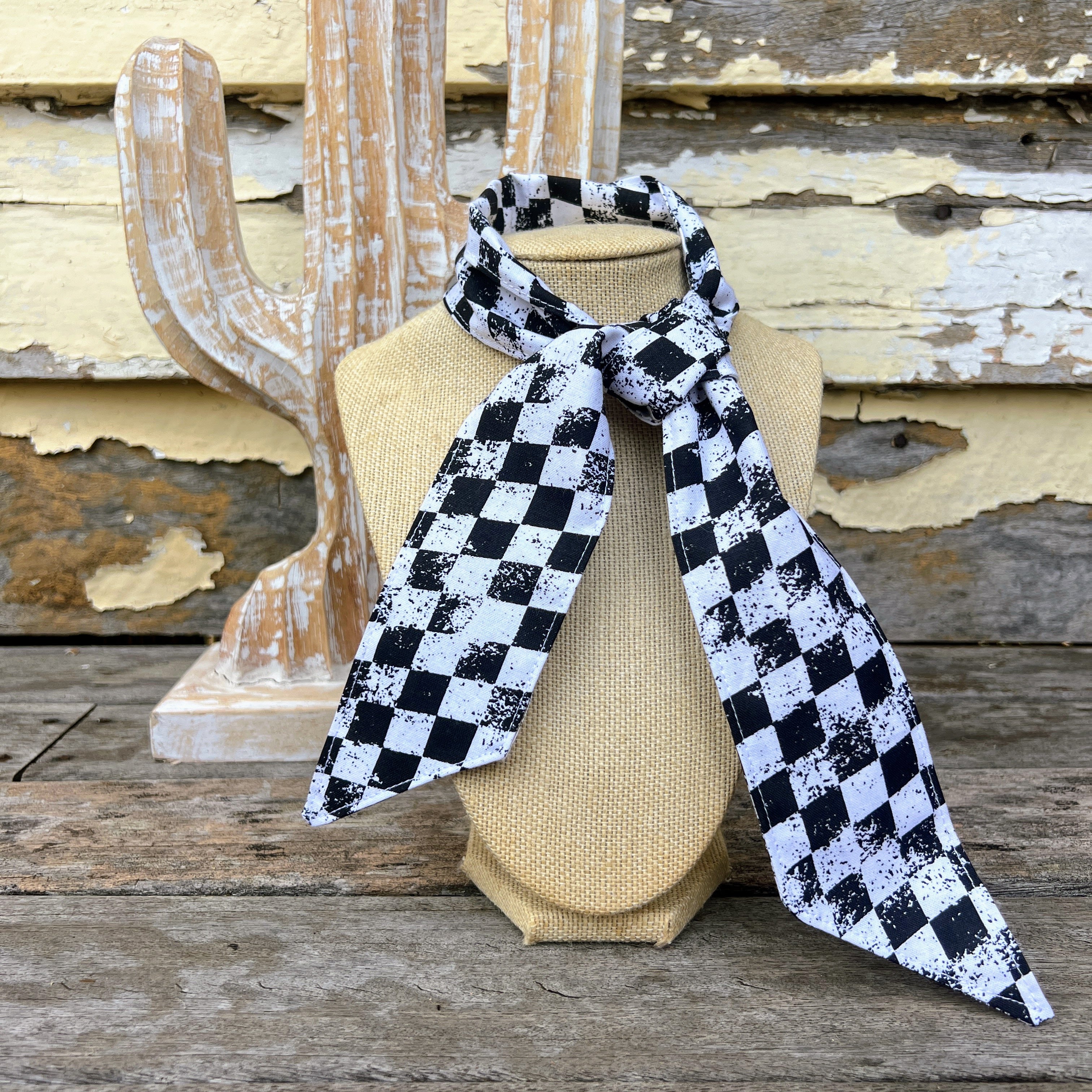 Neck Ties - Y’allternative