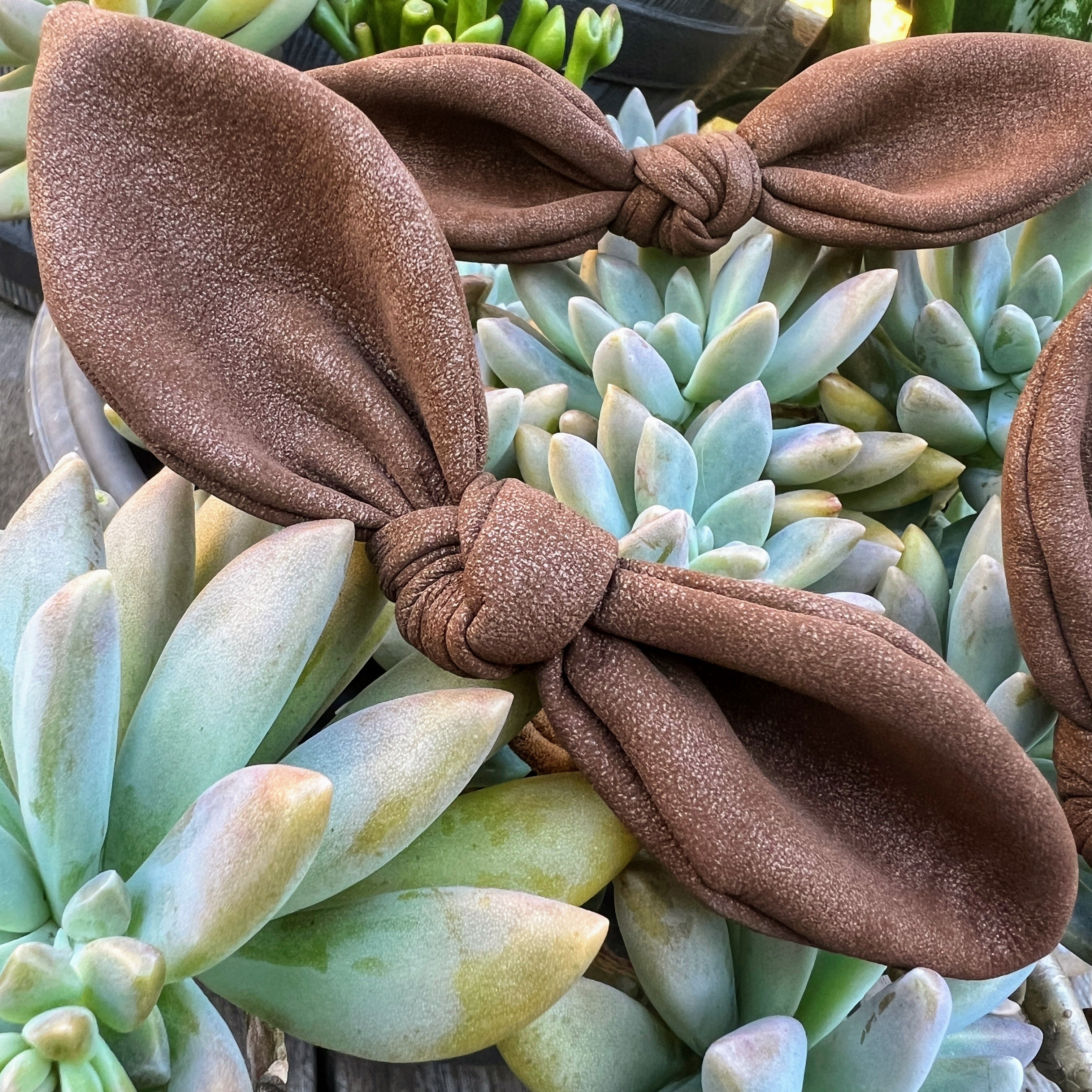 Luxe Hair Bows