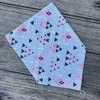 'Dakota' Neck Scarf