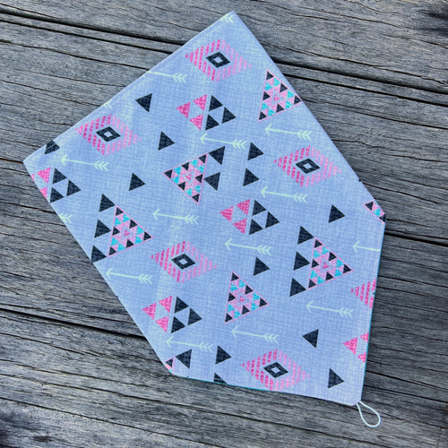 'Dakota' Neck Scarf