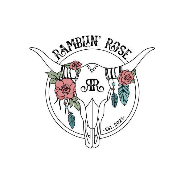 Ramblin' Rose