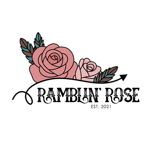 Ramblin' Rose