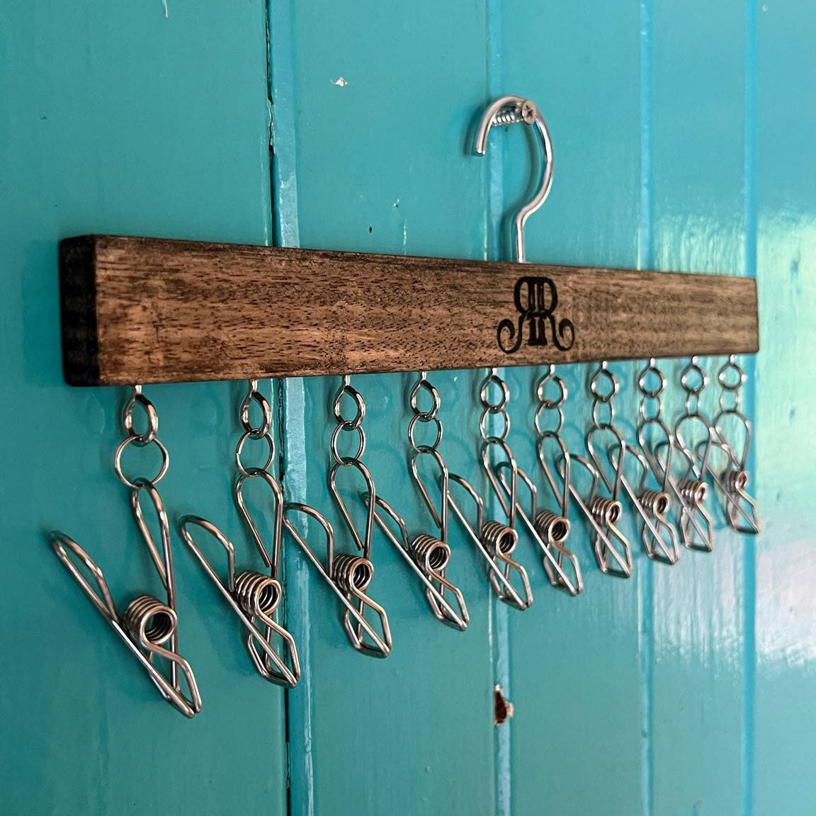 RR Scarf Hanger